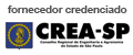 Fornecedor Credenciado CREA